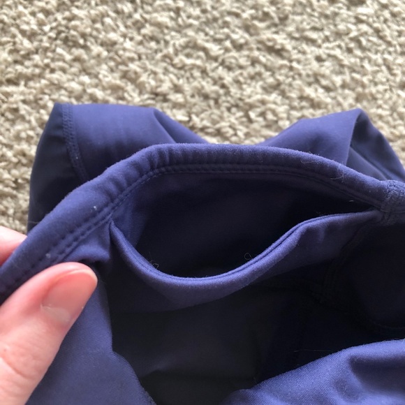 Fabletics cropped leggings with pockets - Picture 4 of 4